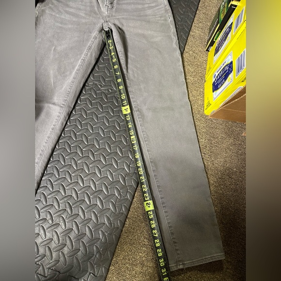 American Eagle Airflex+ Original Straight Jeans, 32x34 - Picture 7 of 7